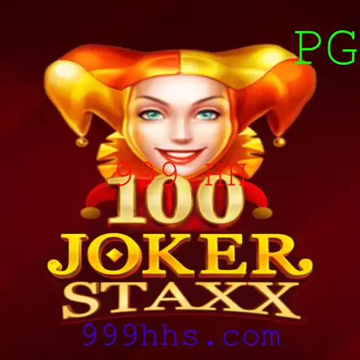 Descubra as Emoções e Estratégias do Jogo 100JokerStaxx