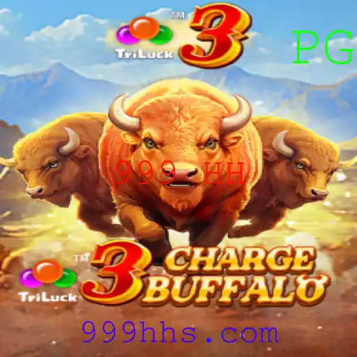 Descubra o Mundo de 3ChargeBuffalo: O Jogo que Está Conquistando Todos