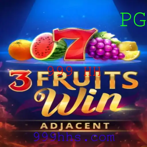 3FruitsWin: Uma Jornada Frutífera no Mundo dos Jogos