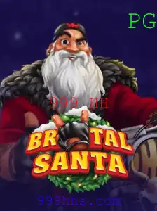 BrutalSanta: A Missão Inclemente do Papai Noel