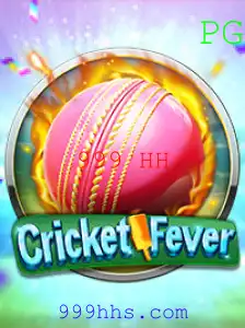 Mergulhando no Mundo de CricketFever: O Jogo que Capturou 999 HH