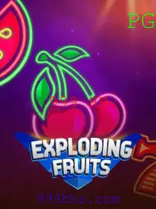 ExplodingFruits: Um Novo Fenômeno no Mundo dos Jogos