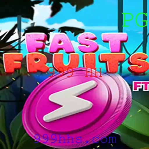 FastFruits: Descubra o Mundo Veloz e Colorido do Jogo 999 HH