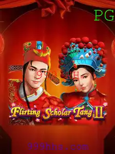 Descrição e Regras do Jogo FlirtingScholarTangII