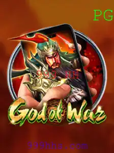 GodofWarM: Um Mergulho no Novo Fenômeno dos Games