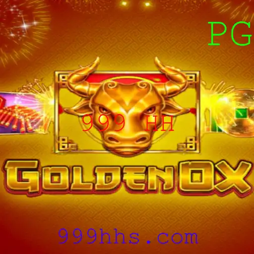 GoldenOx: Um Mergulho no Empolgante Mundo de 999 HH