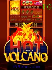 Explorando o Mundo de HotVolcano: A Chama Viva do Entretenimento