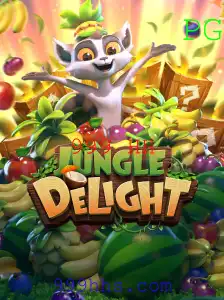 Desvendando o Fascinante Mundo de JungleDelight