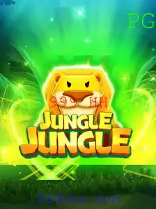 Explorando o Novo Jogo JungleJungle: Aventuras e Estratégias