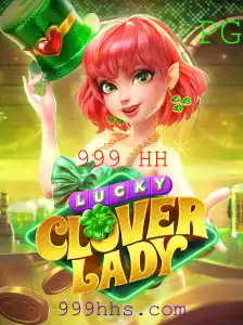 Descubra o Fascinante Mundo de LuckyCloverLady