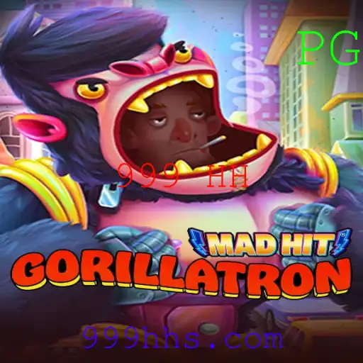 MadHitGorillatron: Uma Nova Dimensão de Aventura e Estratégia