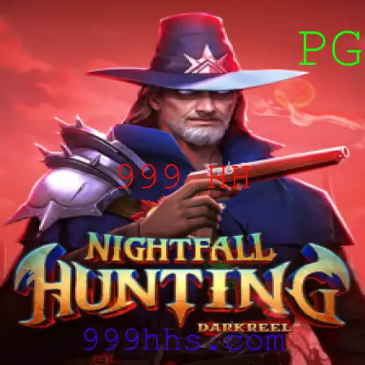 NightfallHunting: A Nova Sensação do Mundo dos Jogos