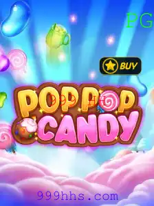 Descubra o Fascinante Mundo de POPPOPCANDY e a Aventura de 999 HH