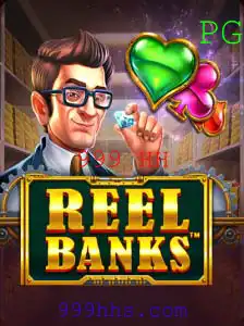 Descubra o Universo de ReelBanks: Um Mergulho nas Suas Regras e Mecânicas