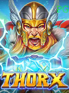 ThorX: Descubra as Aventuras Épicas e as Regras de 999 HH