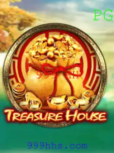 Explorando o Mundo de TreasureHouse: Uma Aventura com a Palavra-Chave 999 HH