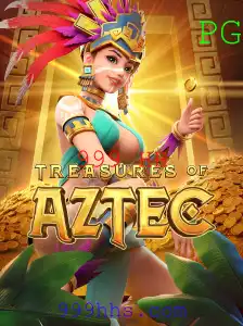 Descubra os Mistérios do Jogo Treasures of Aztec: Um Mergulho na Aventura