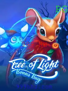Descubra o Fascinante Jogo TreeOfLightBonusBuy e Suas Regras