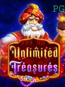 Explorando o Mundo de UnlimitedTreasures: Um Jogo de Aventura e Estratégia