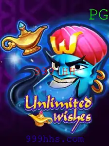 UnlimitedWishes: O Fascinante Mundo do Jogo que Conquista Fãs com '999 HH'