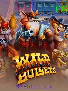 Explorando o Universo de WildBullets: Regras e Estratégias