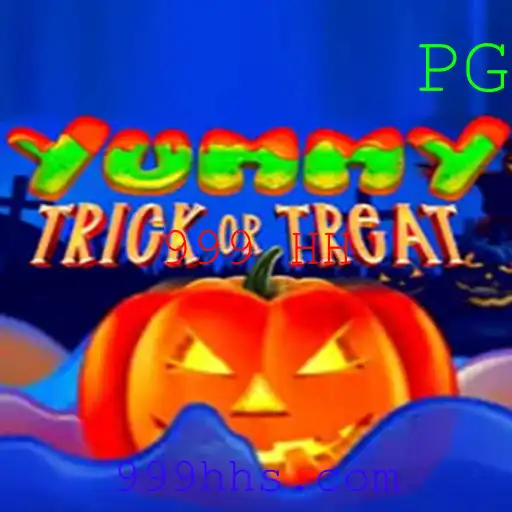 Descubra o Mundo Envolvente de YummyTrickorTreat: Diversão e Estratégia