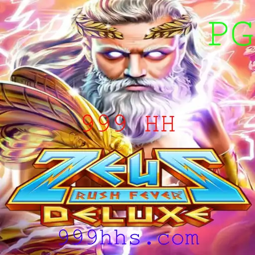 Explorando o Mundo de ZeusRushFeverDeluxe: Um Jogo que Captura a Essência dos Deuses